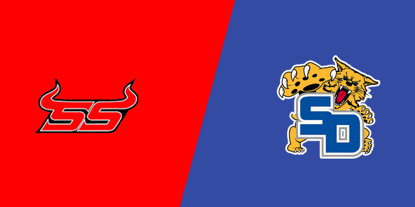 South Stanly High School vs. South Davidson High School