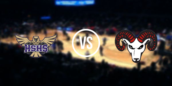 Rolesville High School vs. Holly Springs High School