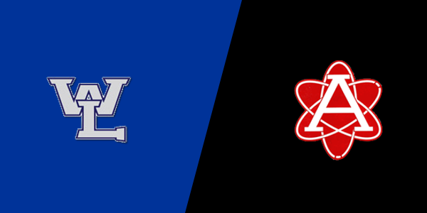 Washington-Liberty High School vs. Annandale High School