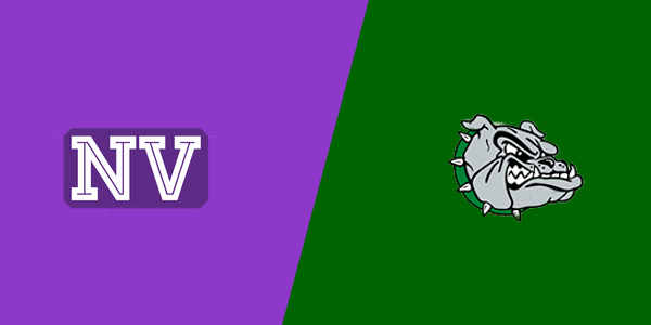 Nooksack Valley High School vs. Mount Vernon High School