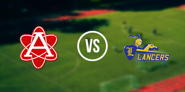 Lewis High School vs. Annandale High School