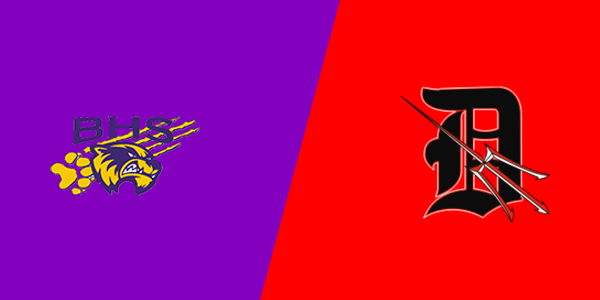 Bayfield High School vs. Durango High School