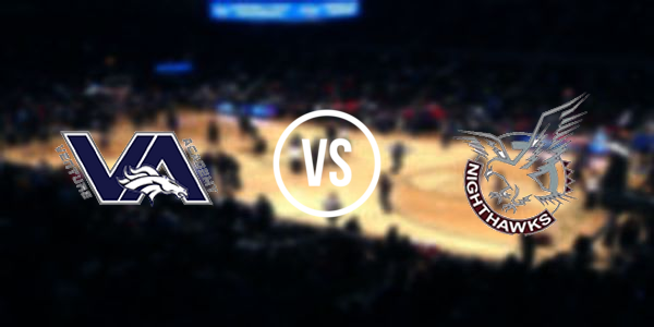Natomas High School vs Venture Academy High School