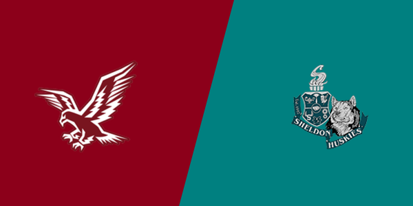 Natomas High School vs. Sheldon High School
