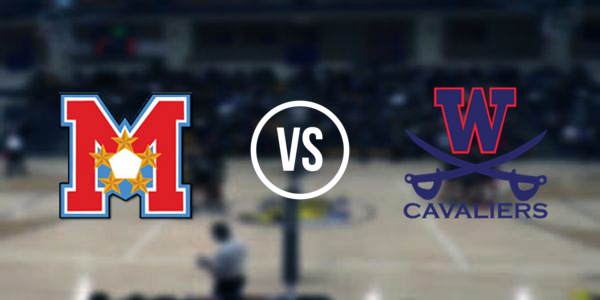Marshall High School vs. C G Woodson High School