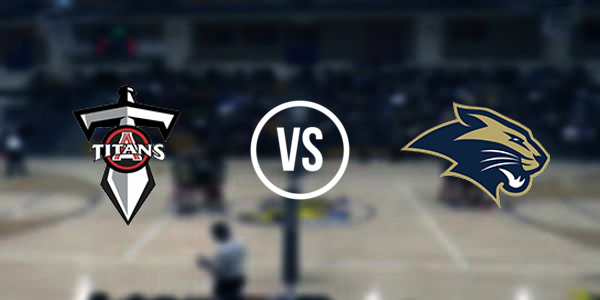 Antelope High School vs. West Park High School
