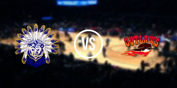 Box Elder High School vs. Roy-Winifred High School