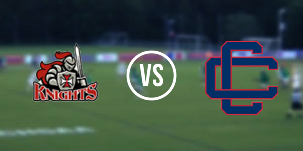 Central Catholic High School vs North Andover High School