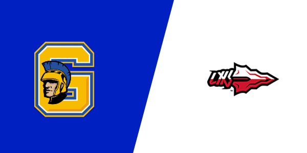 Gaithersburg High School vs. Linganore High School