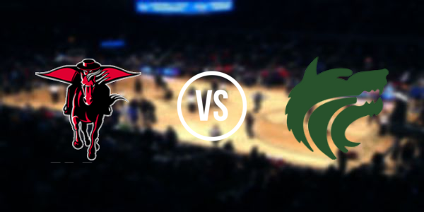 B.C. Rain High School vs. Vigor High School