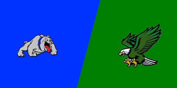 Brunswick High School vs. Greensville County High School