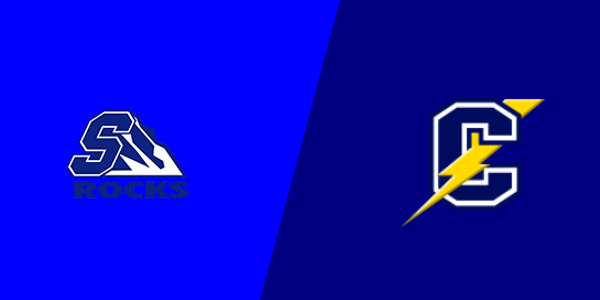 Salem High School vs. Crestwood High School