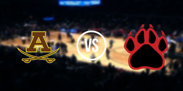 Grand Blanc High School vs. Rochester Adams High School