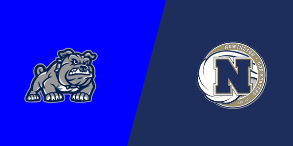 Hillhouse High School vs. Newington High School