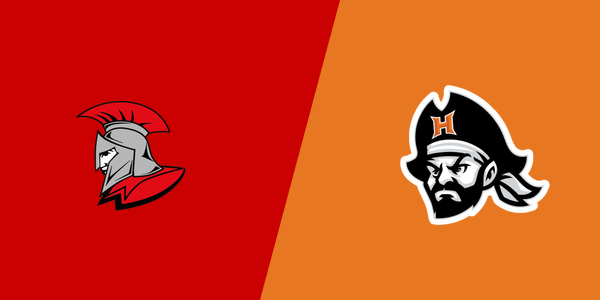 Saraland High School vs. Hoover High School