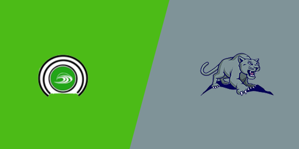 Ashbrook High School vs. Palisades High School