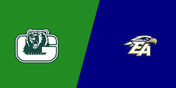 Greenfield High School vs. Everett Alvarez High School