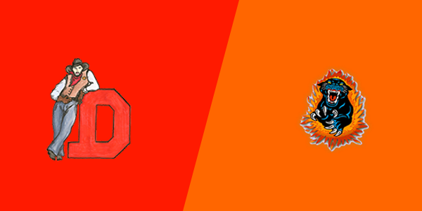 Dufur High School vs. Imbler High School