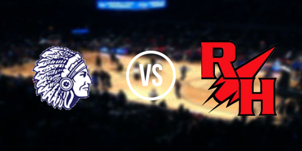 Clearwater High School vs. Rose Hill High School