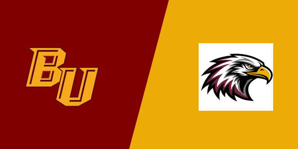 Berne Union High School vs. Liberty Christian Academy