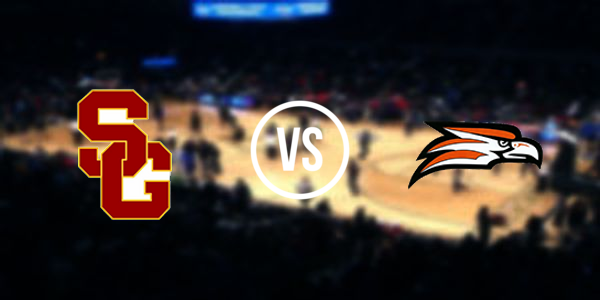 Southeast Guilford High School vs Southern Guilford High School