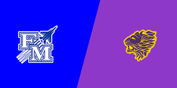 Franklin Monroe Middle-High School vs. Emmanuel Christian Academy