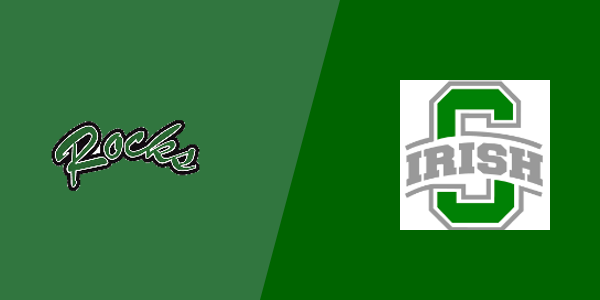Dublin Coffman High School vs. Dublin Scioto High School