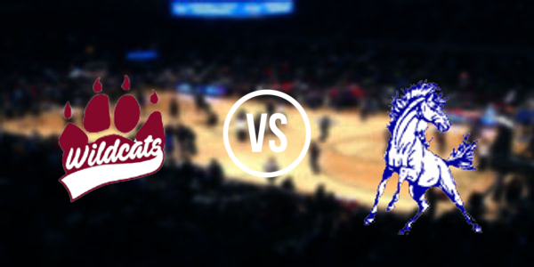 Harlem High School vs. Malta High School