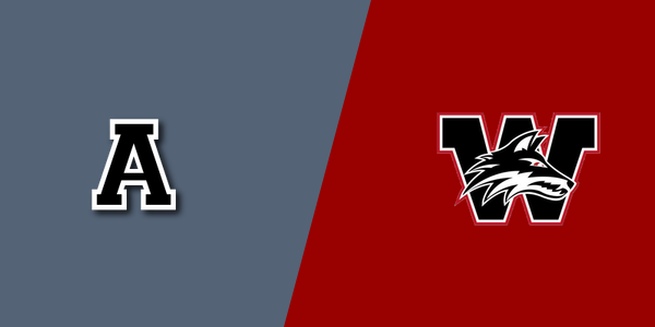 Away vs. Walkertown High School