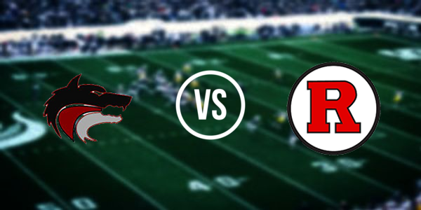 Cedarcrest High School vs Renton High School