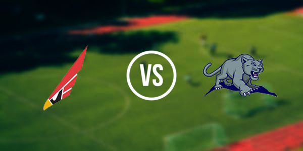 Phillip O. Berry Academy of Technology vs. Palisades High School