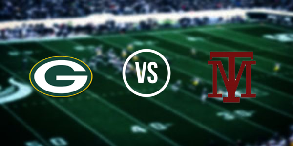 Glenvar High School vs. Galax High School