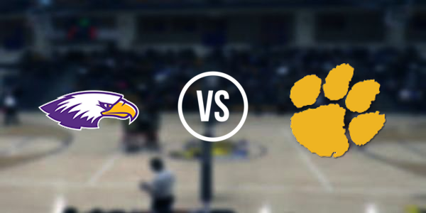 Nottoway High School vs Prince Edward County High School