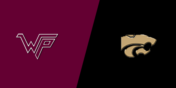 West Point High School vs. Hayden High School