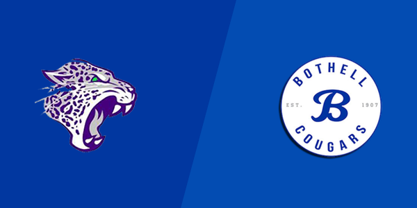 North Creek High School vs. Bothell High School