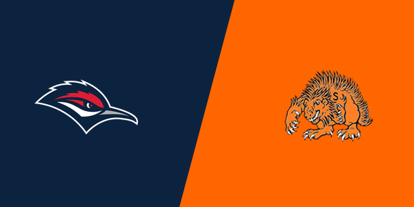 Aubrey High School vs. Springtown High School