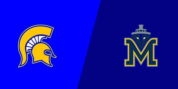 Mason County Central High School vs. Manistee High School