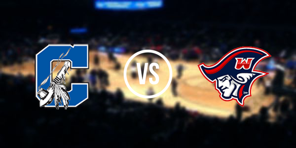 Westwood High School vs. Calumet High School