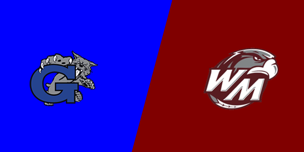 Garinger High School vs. West Mecklenburg High School