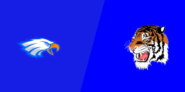 Ness City High School vs. St. John High School