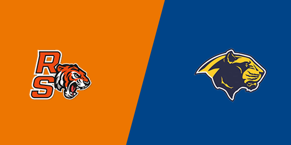 Rising Sun High School vs. Perryville High School