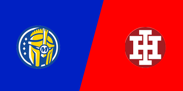 Mariemont vs. Indian Hill High School