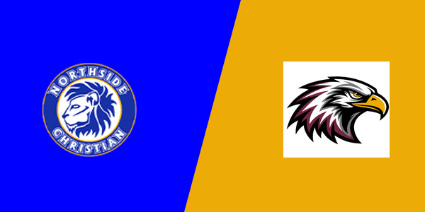 Northside Christian School vs. Liberty Christian Academy