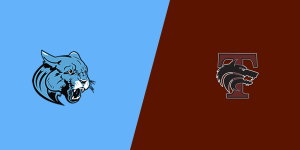 Seguin High School - Arlington vs. Timberview High School