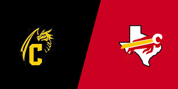 Chico High School vs. S & S Consolidated High School