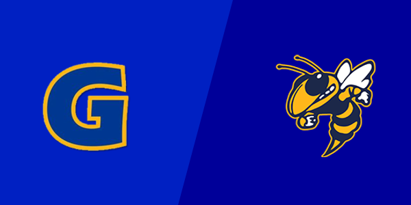 Grafton High School vs. East Fairmont High School