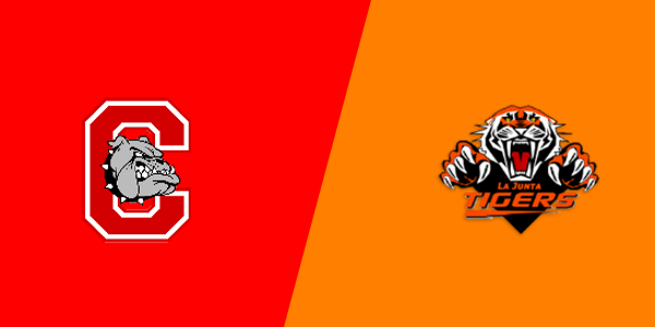 Pueblo Centennial High School vs. La Junta High School