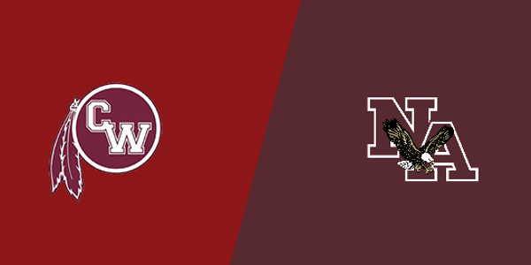 Canal Winchester High School vs. New Albany High School