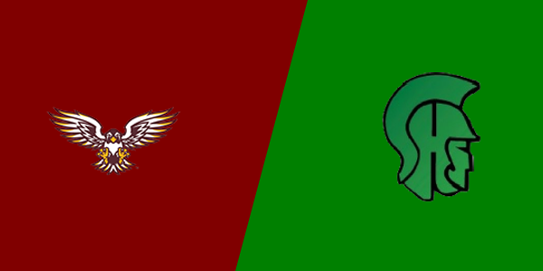 James I. O'Neill High School vs. Spackenkill High School