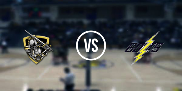 East Ridge High School vs. Ridge Community HS